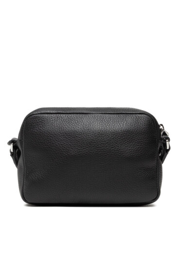 Boss Дамска чанта Scarlett Crossbody 50478065 Черен - Mera.bg