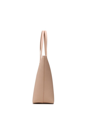 Boss Дамска чанта Amanda 50492676 Light Beige 270 - Mera.bg