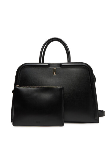 BOSS Дамска чанта Ariell Busin.Tote N. 50521062 Черен - Mera.bg