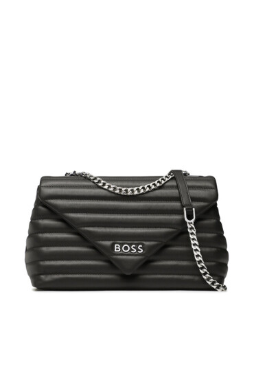 Boss Дамска чанта Ayla Shoulder Bag 50487509 001 - Mera.bg