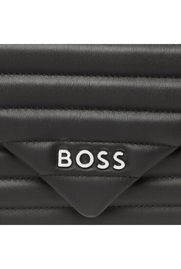 Boss Дамска чанта Ayla Shoulder Bag 50487509 001 - Mera.bg