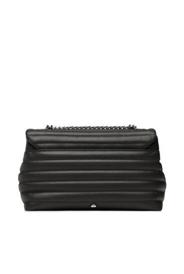 Boss Дамска чанта Ayla Shoulder Bag 50487509 001 - Mera.bg
