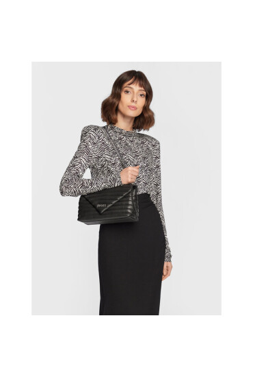 Boss Дамска чанта Ayla Shoulder Bag 50487509 001 - Mera.bg