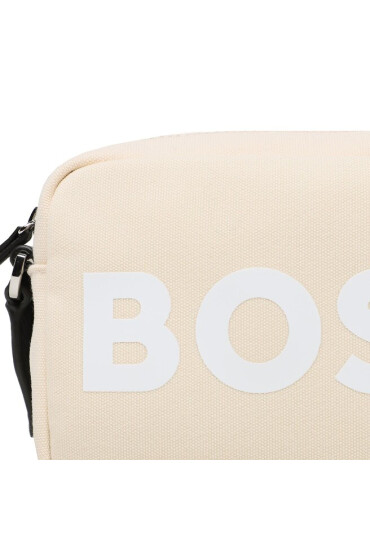 Boss Дамска чанта Deva 50492652 Open White 116 - Mera.bg