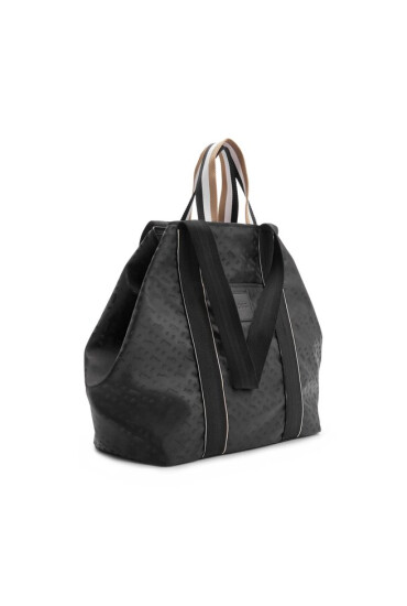 Boss Дамска чанта Deva 50513292 Black 001 - Mera.bg