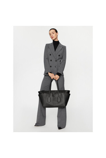 Boss Дамска чанта Leti Business Tote 50505956 001 - Mera.bg