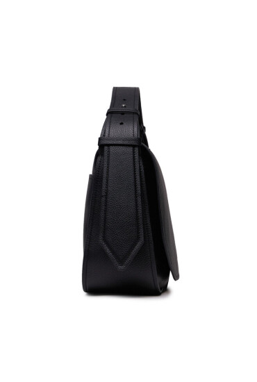 Boss Дамска чанта Leti Sh. Bag 50506010 10242100 01 Черен - Mera.bg