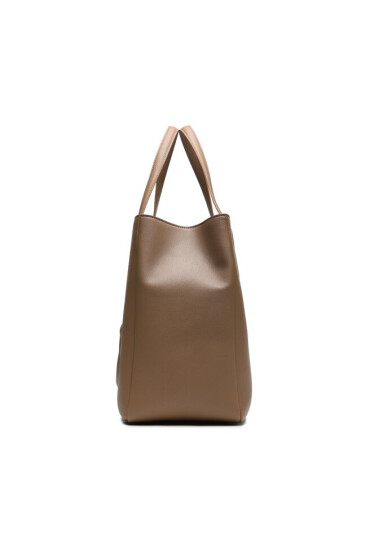 Boss Дамска чанта Olivia Tote N 50500555 Бежов - Mera.bg