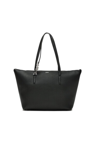 Boss Дамска чанта Rachel Shopper 50498999 Black 001 - Mera.bg