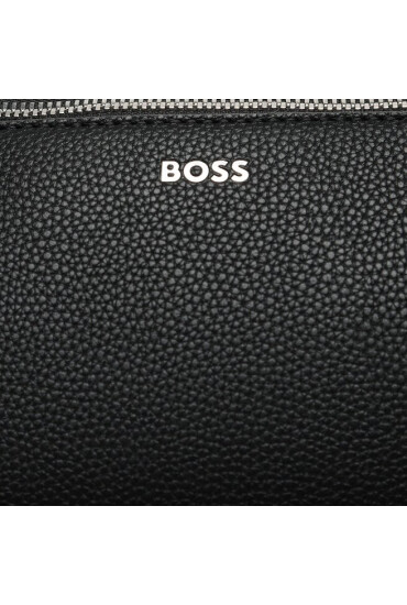 Boss Дамска чанта Rachel Shopper 50498999 Black 001 - Mera.bg