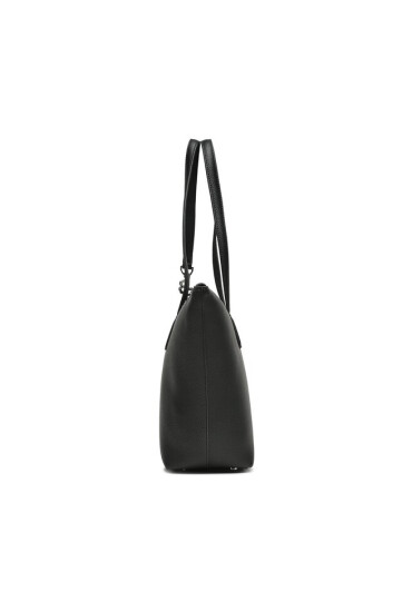 Boss Дамска чанта Rachel Shopper 50498999 Black 001 - Mera.bg