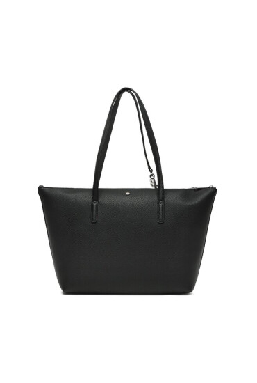 Boss Дамска чанта Rachel Shopper 50498999 Black 001 - Mera.bg