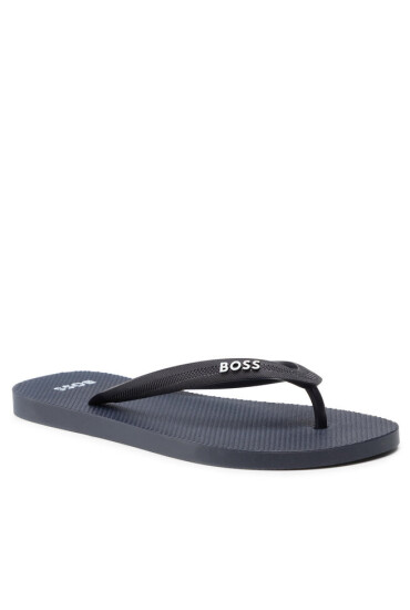 Boss Джапанки Pacific 50471283 10242229 01 Dark Blue 405 - Mera.bg