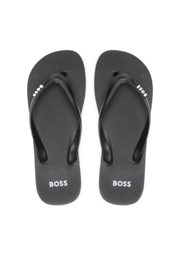 Boss Джапанки 50488919 Black 2 - Mera.bg