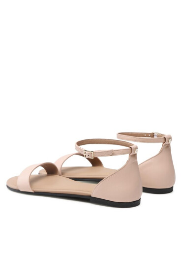 Boss Сандали 50493019 Light Beige 272 - Mera.bg