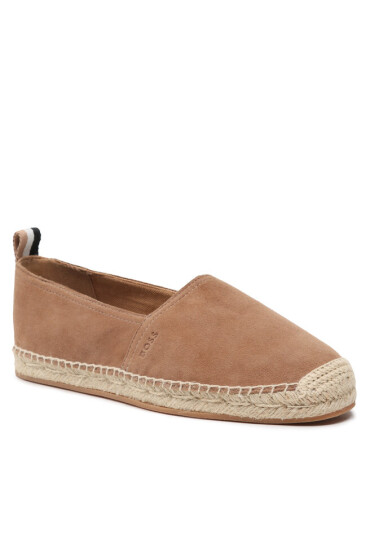Boss Еспадрили 50493016 Medium Beige 260 - Mera.bg