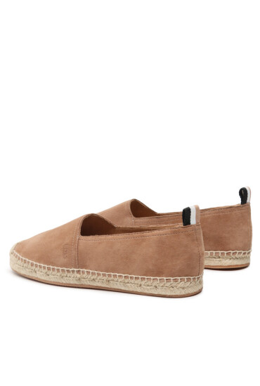 Boss Еспадрили 50493016 Medium Beige 260 - Mera.bg