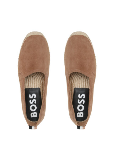 Boss Еспадрили 50493016 Medium Beige 260 - Mera.bg