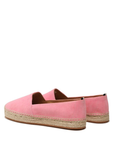Boss Еспадрили 50493089 Bright Pink 675 - Mera.bg