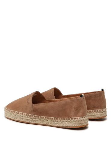 Boss Еспадрили 50493089 Medium Beige 260 - Mera.bg