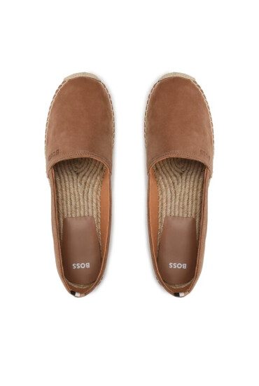 Boss Еспадрили 50493089 Medium Beige 260 - Mera.bg