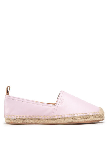 Boss Еспадрили Madeira 50474501 10236159 01 Light/Pastel Pink 684 - Mera.bg