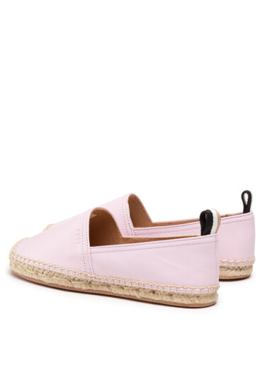 Boss Еспадрили Madeira 50474501 10236159 01 Light/Pastel Pink 684 - Mera.bg