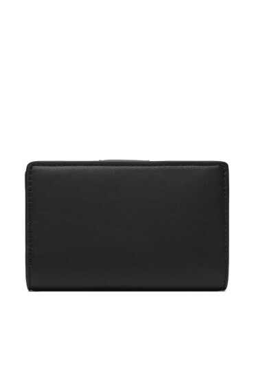 Boss Голям дамски портфейл Abelie 50513311 Черен - Mera.bg