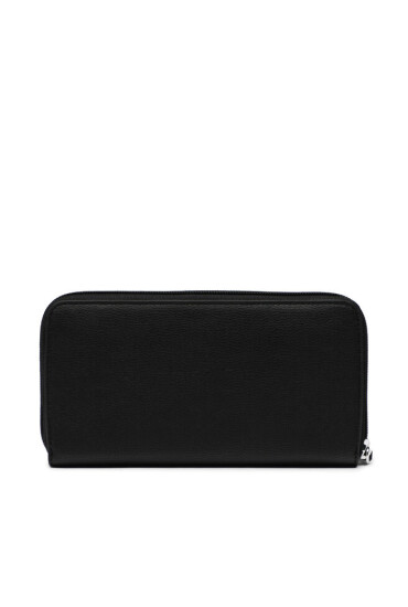 Boss Голям дамски портфейл Addison Ziparound 50474561 001 - Mera.bg
