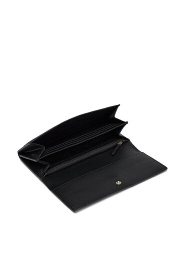 Boss Голям дамски портфейл Ariell Continental 50513288 001 - Mera.bg