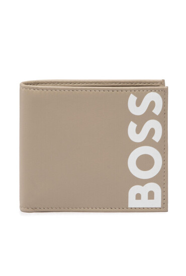 Boss Голям мъжки портфейл - Mera.bg