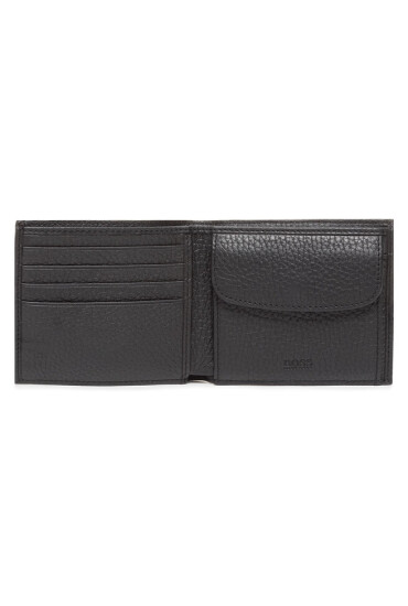 Boss Голям мъжки портфейл - Mera.bg