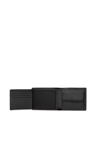 Boss Голям мъжки портфейл - Mera.bg