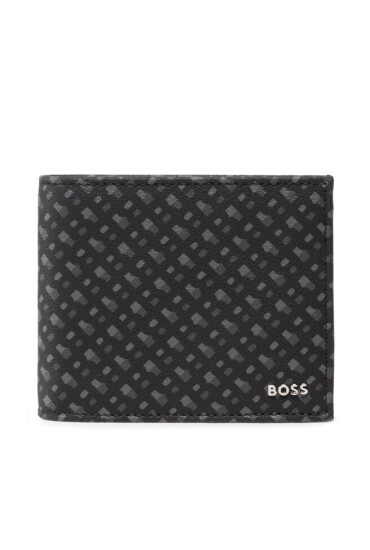 Boss Голям мъжки портфейл - Mera.bg