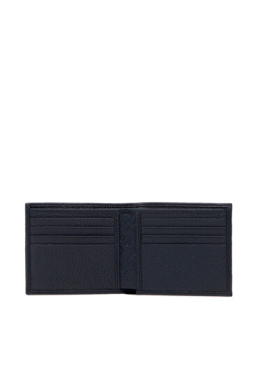 Boss Голям мъжки портфейл CrosstownAo 50479148 410 - Mera.bg