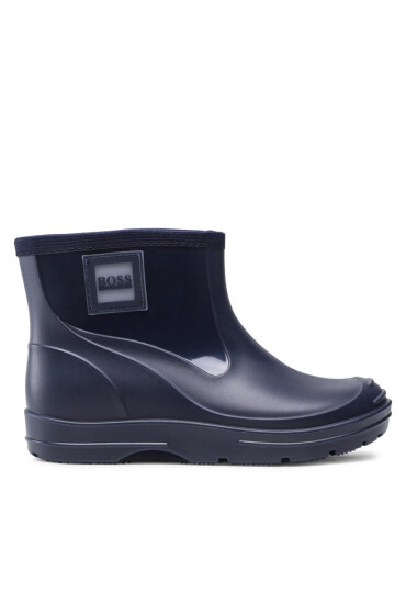 Boss Гумени ботуши J09166 S Navy 849 - Mera.bg