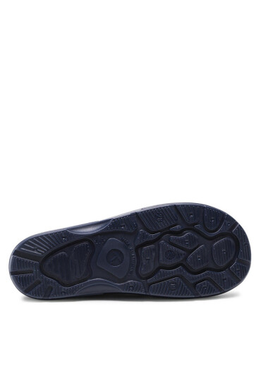 Boss Гумени ботуши J09166 S Navy 849 - Mera.bg