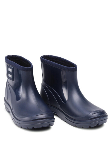Boss Гумени ботуши J09166 S Navy 849 - Mera.bg