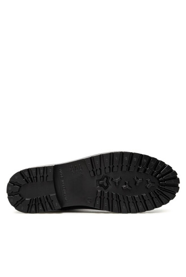 Boss Гумени ботуши Camyla 50504365 Black - Mera.bg