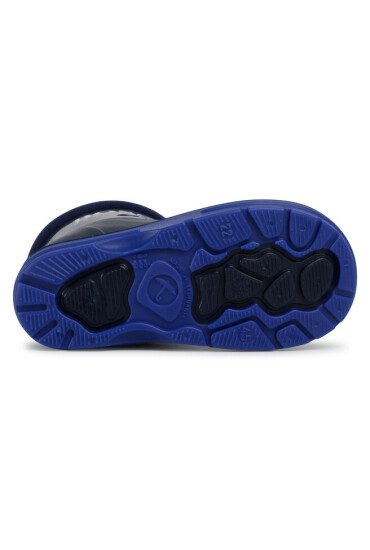 Boss Гумени ботуши J09133 S Navy 849 - Mera.bg