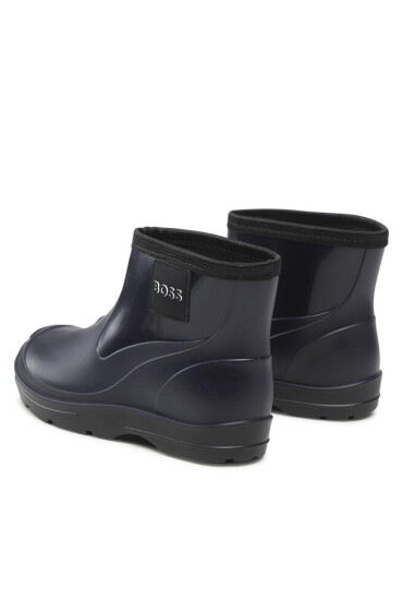 Boss Гумени ботуши J09176 M Navy 849 - Mera.bg