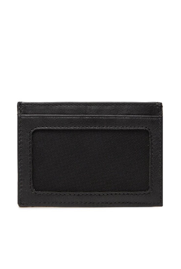 Boss Калъф за кредитни карти Big Bc 50479899 Черен - Mera.bg