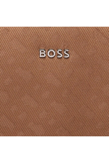 Boss Калъф за лаптоп Sandy 50499068 Medium Beige 261 - Mera.bg