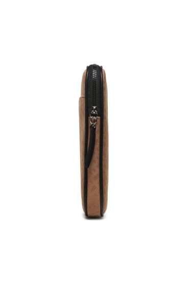 Boss Калъф за лаптоп Sandy 50499068 Medium Beige 261 - Mera.bg