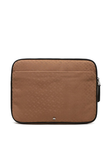 Boss Калъф за лаптоп Sandy 50499068 Medium Beige 261 - Mera.bg