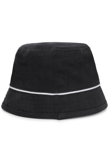 BOSS Капела Bucket J01143 Черен - Mera.bg