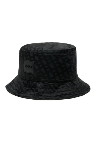 Boss Капела Bucket Saul-M 50495303 Черен - Mera.bg