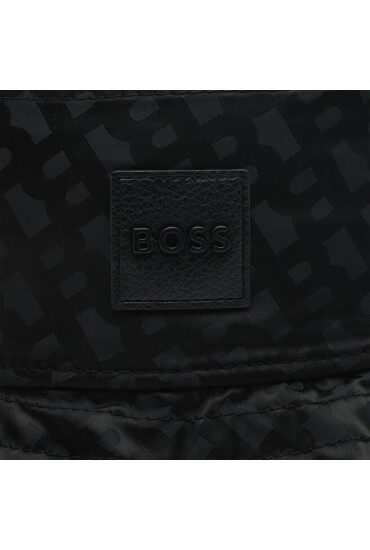 Boss Капела Bucket Saul-M 50495303 Черен - Mera.bg