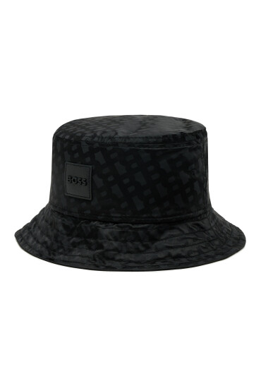 Boss Капела Bucket Saul-M 50495303 Черен - Mera.bg
