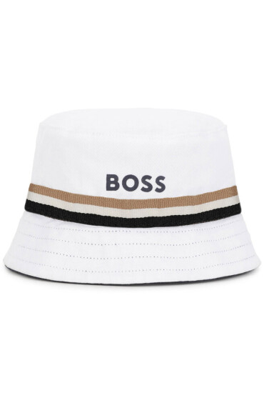 BOSS Капела J01142 Тъмносин - Mera.bg